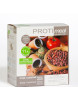 Protein Soy cooked Chili