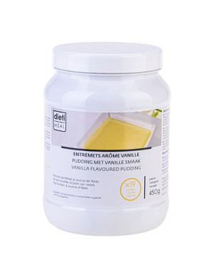 Dietimeal Vanilla Protein Shake 450 g