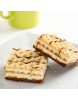 Vanilla Cream Protein Wafer Vanilla Cream Protein Wafer