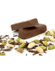 Protein Bar with Almonds and Pistachios Protein Bar with Almonds and Pistachios