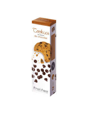 Protifast Chocolate Chip Protein Cookies
