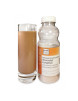 Instant high protein chocolate caramel smoothie