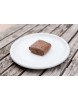 Double Chocolate Protein Brownies Double Chocolate Protein Brownies