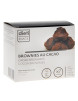 Cocoa Brownies Low Sugars