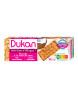 Dukan Oat Bran and Coconut Biscuits