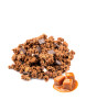 Chocolate Caramel Protein Granola