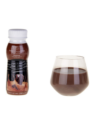Protifast Chocolate Ready to Drink Protein Shake