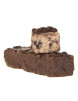Fluffy Chocolate Crisp Protein Bar Fluffy Chocolate Crisp Protein Bar