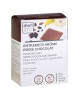 High Protein Chocolate Pear Pudding