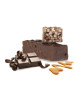 Double Chocolate Caramel Protein Bar