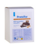 Double Chocolate Caramel Protein Bar