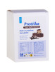 Fluffy Chocolate Crisp Protein Bar Fluffy Chocolate Crisp Protein Bar