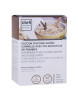 Apple Cinnamon Protein Oatmeal