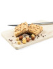 High Protein Chocolate Hazelnut Wafers