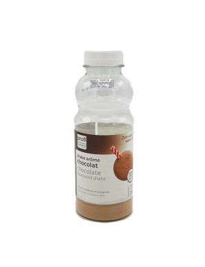 Proti Express High Protein Chocolate Smoothie