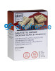 White chocolate & raspberry protein wafer