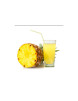 Dietimeal pineapple flavoured collagen cold drink Dietimeal pineapple flavoured collagen cold drink