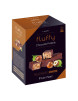 Fluffy Chocolate Praline Protein Bar