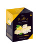 Fluffy lemon meringue protein bar Fluffy lemon meringue protein bar