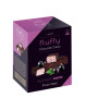 Blackcurrant Fluffy Protein Bar