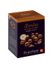  Chocolate Coated Soy Protein Puffs 