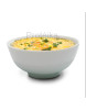 High Protein Chicken Noodle Soup