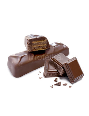 Chocobreak Protein Chocolate Crisp Bar
