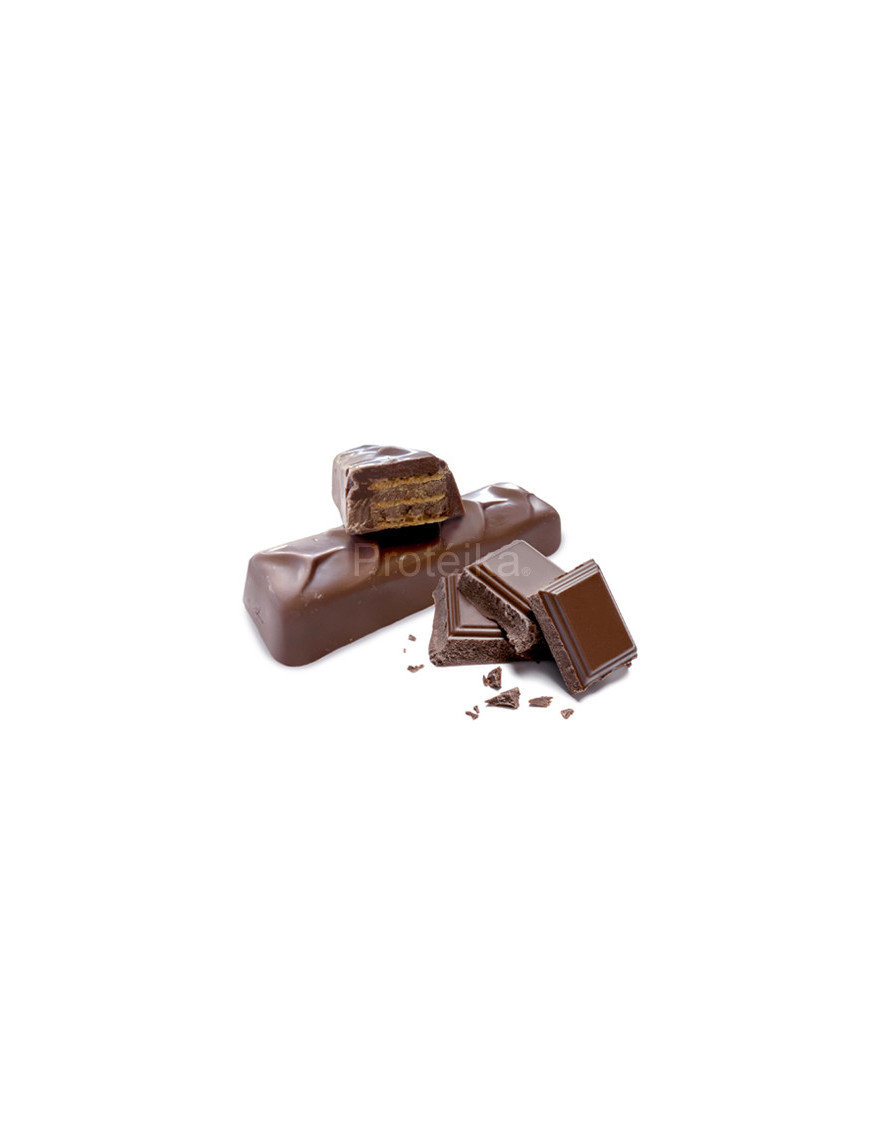 Chocobreak Protein Chocolate Crisp Bar