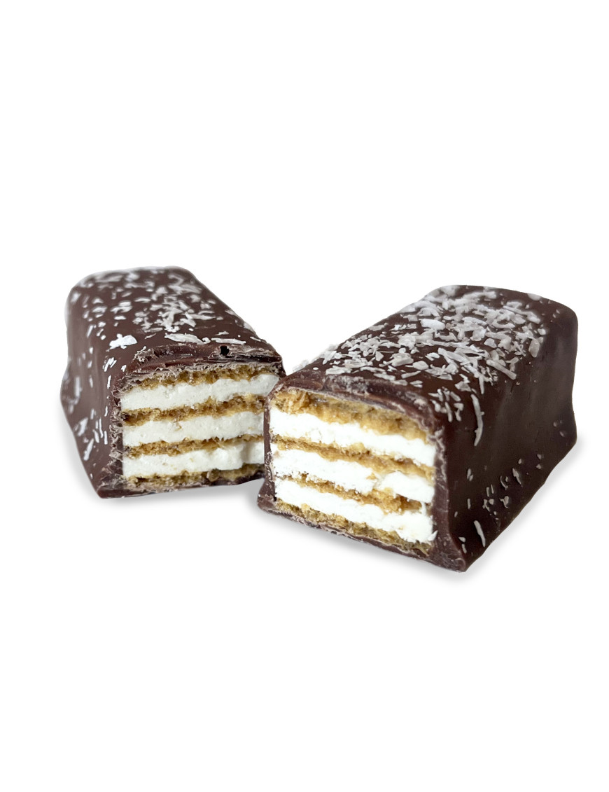 Cocobreak Protein Bar