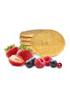 Red Berries Protein Biscuits Red Berries Protein Biscuits
