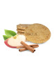 Apple and Cinnamon Protein Biscuits