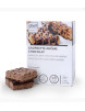Dietisnack High Protein Chocolate Cream Flavoured Wafer Squares (x5)