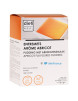 High Protein Apricot Cream Dessert