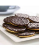 Biscuits chocolat 4pm