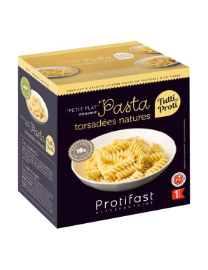 Protifast High Protein Pasta Fusilli for Weight Management