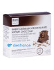 Dietisnack Fluffy Chocolate Crisp Protein Bar