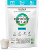 Biofair Organic Whey Protein Powder made in Normandy Biofair Organic Whey Protein Powder made in Normandy