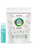 Biofair Organic Almond Protein Powder.