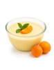 Dietimeal High Protein Apricot Cream Dessert Low Carb Shake 7 servings