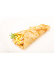Protein-rich Bacon and Cheese flavoured Pancake - 7 Servings