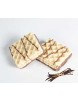 Vanilla Cream Protein Wafer Vanilla Cream Protein Wafer