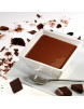 Dark Chocolate Protein Pudding Dark Chocolate Protein Pudding