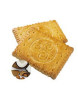 Coconut Almond Protein Cookie Coconut Almond Protein Cookie