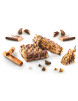High Protein Chocolate Wafer Squares