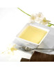 High Protein Vanilla Cream Dessert