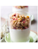 Dietisnack Red Fruits Protein Müesli Dietisnack Red Fruits Protein Müesli