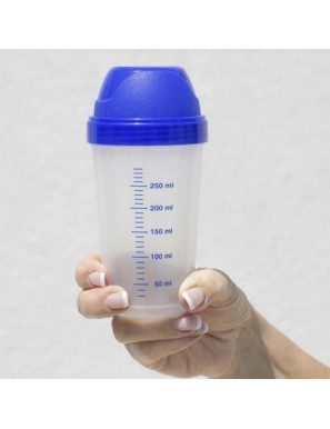 Protein Shaker 250 ml