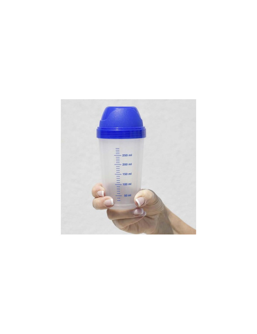 Protein Shaker 250 ml