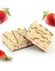  Strawberry Protein Wafer