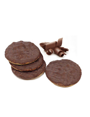 Biscuits chocolat 4pm